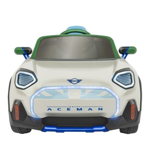 GLOBO 42749 correpasillos o balancín infantil Correpasillos con forma de coche