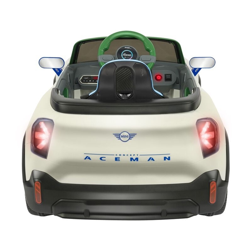 GLOBO 42749 rocking ride-on toy Ride-on car