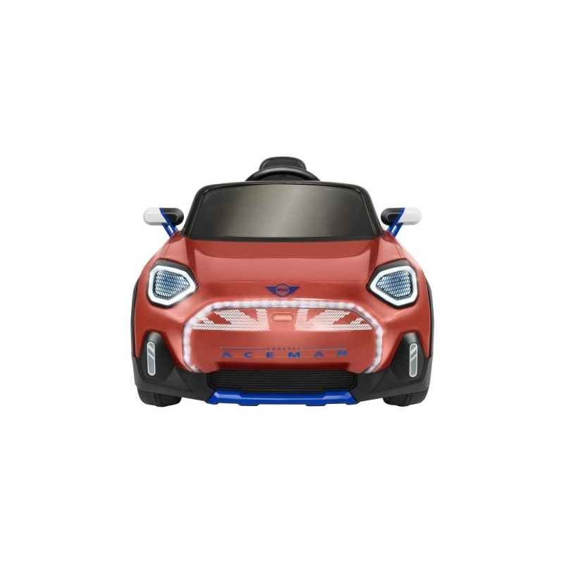 GLOBO 42857 correpasillos o balancín infantil Correpasillos con forma de coche