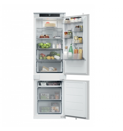 Candy CNBQT3518E Integrado 251 L E Blanco