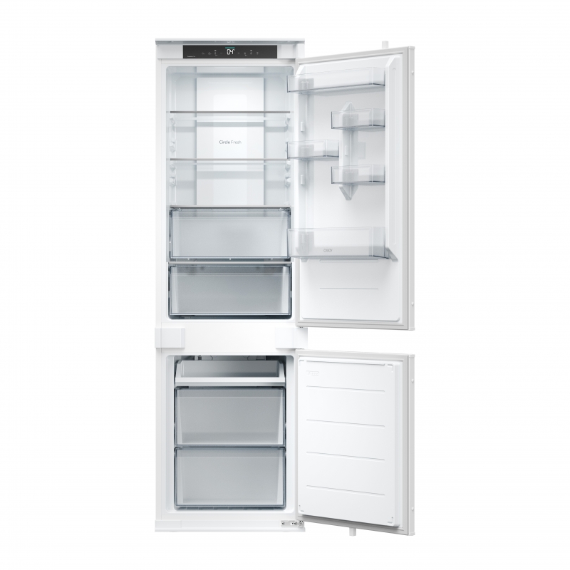 Candy CNBQT3518E Da incasso 251 L E Bianco