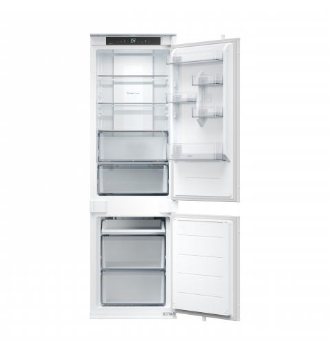 Candy CNBQT3518E Integrado 251 L E Blanco