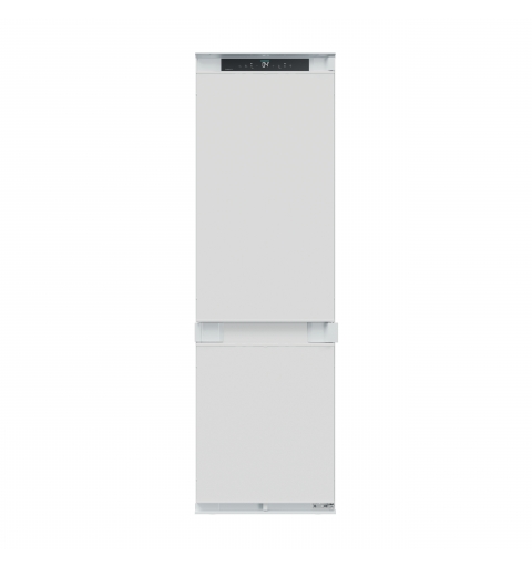 Candy CNBQT3518E Built-in 251 L E White