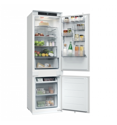 Candy CNBQT3518E Integriert 251 l E Weiß