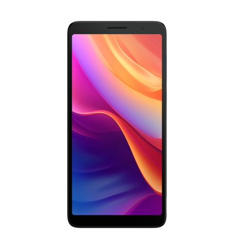 TCL 501 15,2 cm (6") Double SIM Android 14 Go edition 4G USB Type-C 2 Go 32 Go 3000 mAh Bleu