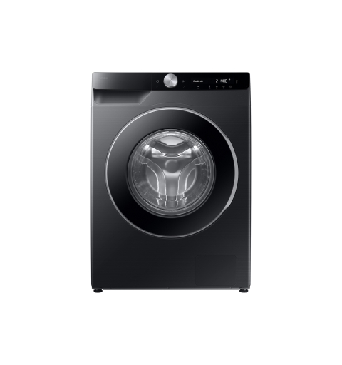 Samsung WW10FG6U94LB lavadora Carga frontal 10 kg 1351 RPM Negro