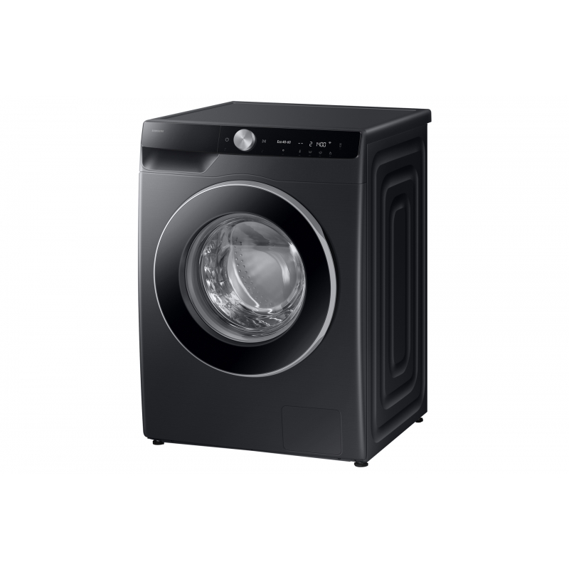 Samsung WW10FG6U94LB lavadora Carga frontal 10 kg 1351 RPM Negro