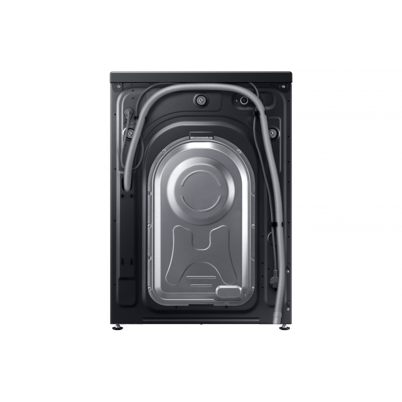 Samsung WW10FG6U94LB machine à laver Charge avant 10 kg 1351 tr min Noir