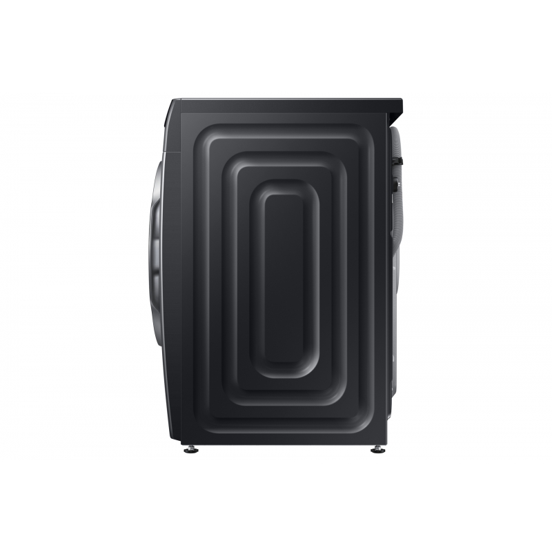 Samsung WW10FG6U94LB machine à laver Charge avant 10 kg 1351 tr min Noir