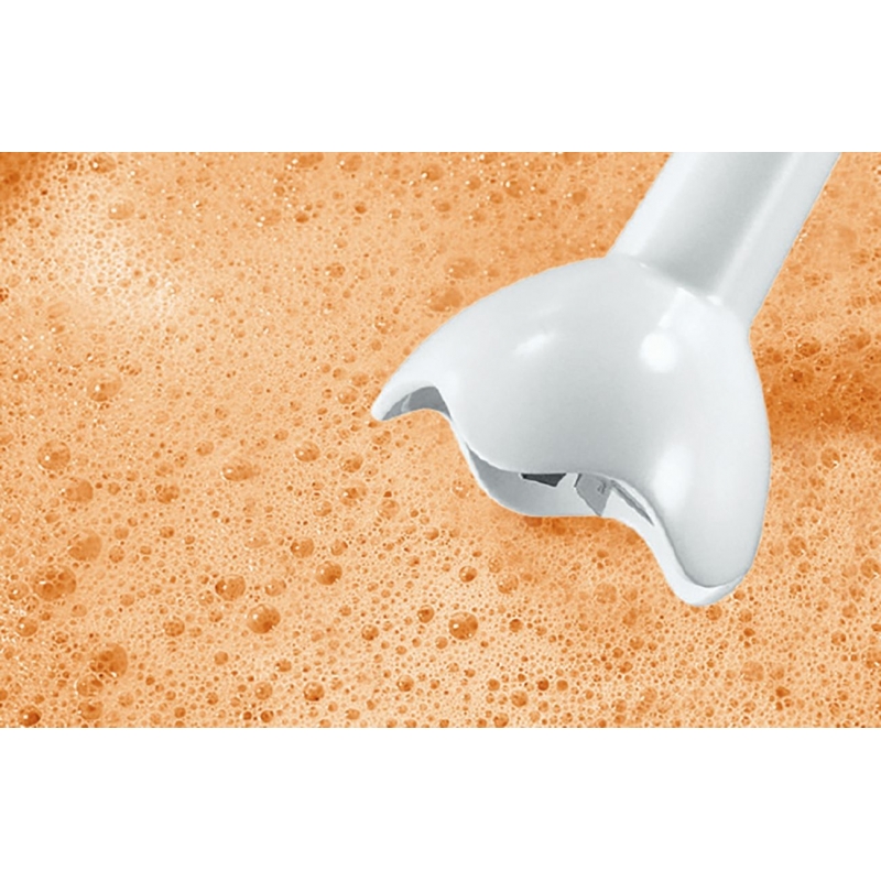 Bosch MSM6B100 blender 0 L Mélangeur par immersion 280 W Blanc