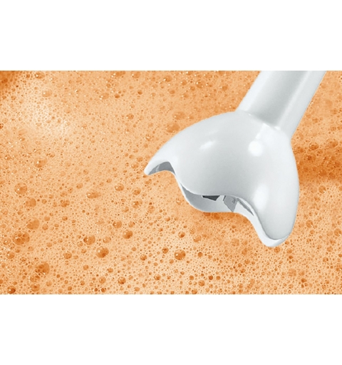 Bosch MSM6B100 blender 0 L Mélangeur par immersion 280 W Blanc