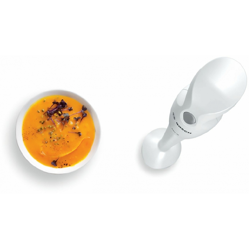 Bosch MSM6B100 Frullatore a immersione, 280 Watt