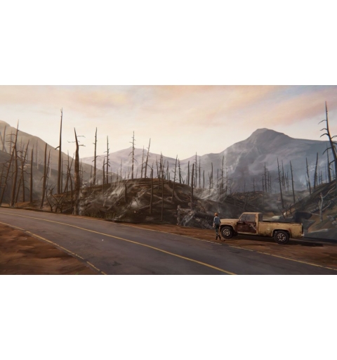 Square Enix Life is Strange Before the Storm Estándar Xbox One