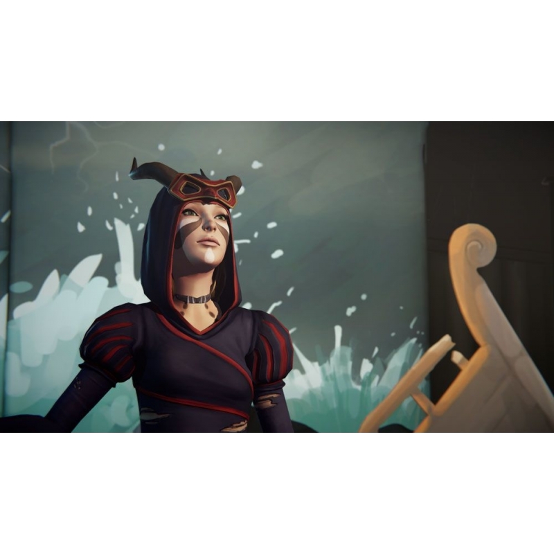 Square Enix Life is Strange Before the Storm Estándar Xbox One Square Enix Life is Strange Before the Storm Estándar Xbox One