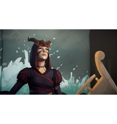 Square Enix Life is Strange Before the Storm Standard Xbox One