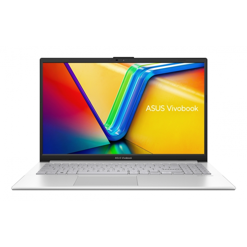 ASUS Vivobook Go 15 E1504FA-BQ2422W AMD Ryzen™ 5 7520U Computer portatile 39,6 cm (15.6") Full HD 16 GB LPDDR5-SDRAM 512 GB SSD ASUS Vivobook Go 15 E1504FA-BQ2422W AMD Ryzen™ 5 7520U Computer portatile 39,6 cm (15.6") Full HD 16 GB LPDDR5-SDRAM 512 GB SSD