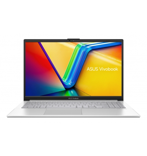 ASUS Vivobook Go 15 E1504FA-BQ2422W AMD Ryzen™ 5 7520U Ordinateur portable 39,6 cm (15.6") Full HD 16 Go LPDDR5-SDRAM 512 Go