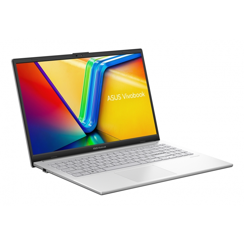 ASUS Vivobook Go 15 E1504FA-BQ2422W AMD Ryzen™ 5 7520U Ordinateur portable 39,6 cm (15.6") Full HD 16 Go LPDDR5-SDRAM 512 Go