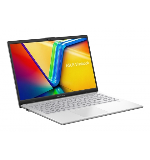 ASUS Vivobook Go 15 E1504FA-BQ2422W AMD Ryzen™ 5 7520U Portátil 39,6 cm (15.6") Full HD 16 GB LPDDR5-SDRAM 512 GB SSD Wi-Fi 6E