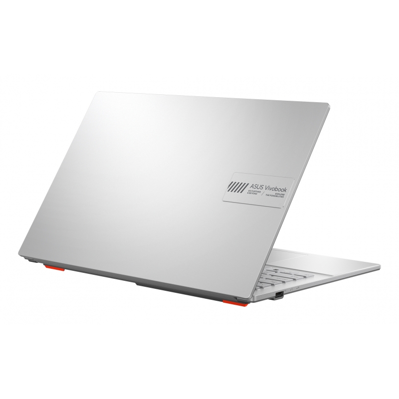 ASUS Vivobook Go 15 E1504FA-BQ2422W AMD Ryzen™ 5 7520U Ordinateur portable 39,6 cm (15.6") Full HD 16 Go LPDDR5-SDRAM 512 Go