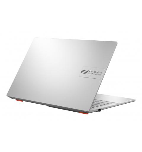 ASUS Vivobook Go 15 E1504FA-BQ2422W AMD Ryzen™ 5 7520U Computer portatile 39,6 cm (15.6") Full HD 16 GB LPDDR5-SDRAM 512 GB SSD