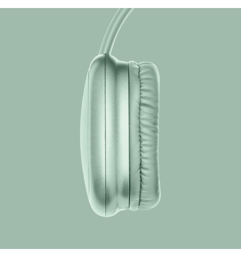 Music Sound MAXI2 Casque Bluetooth5.0 Maxi2 circum-auriculaire grand casque circum-auriculaire au design moderne garantissant