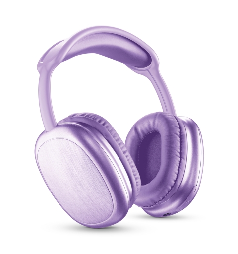 Music Sound MAXI2 Bluetooth 5.0 MAXI2 around-ear headphones around-the-ear headphones with a modern design and optimal comfort