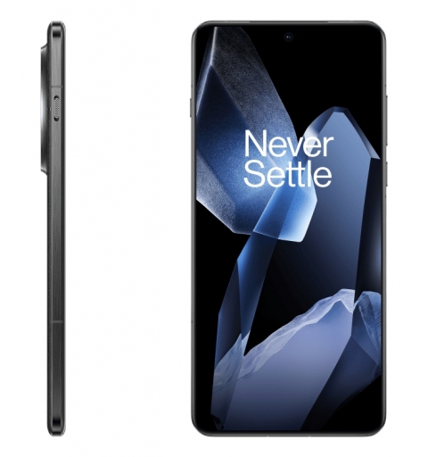 OnePlus 13 17.3 cm (6.82") Dual SIM Android 15 5G USB Type-C 16 GB 512 GB 6000 mAh Black
