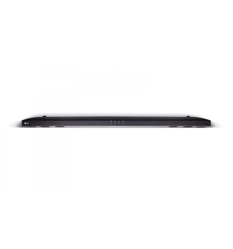 LG SQC2 Black 2.1 channels 300 W