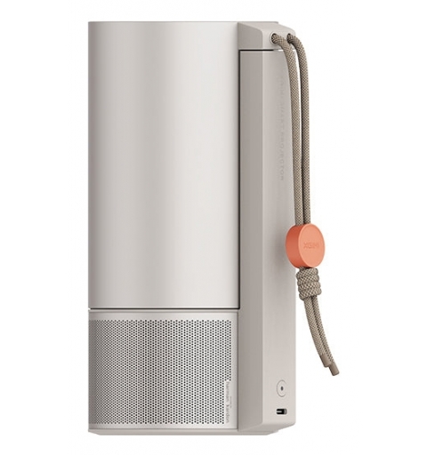 XGIMI MoGo 3 Pro Proiettore a raggio standard DLP 1080p (1920x1080) Beige