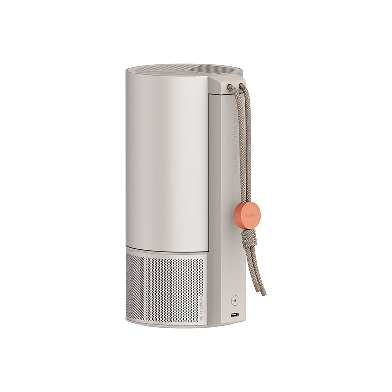 XGIMI MoGo 3 Pro Proiettore a raggio standard DLP 1080p (1920x1080) Beige