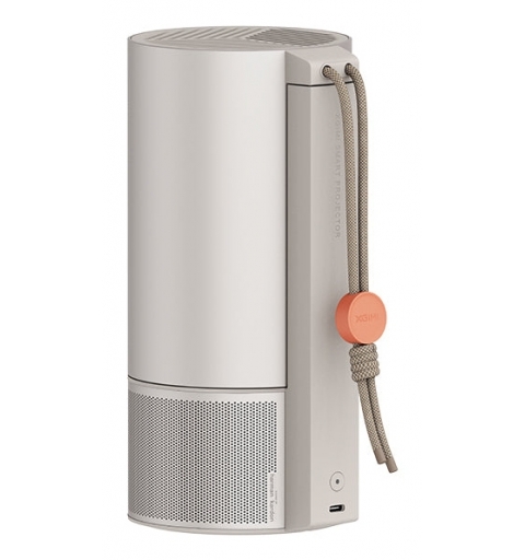 XGIMI MoGo 3 Pro Proiettore a raggio standard DLP 1080p (1920x1080) Beige