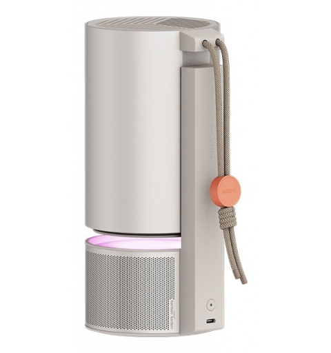 XGIMI MoGo 3 Pro Proiettore a raggio standard DLP 1080p (1920x1080) Beige