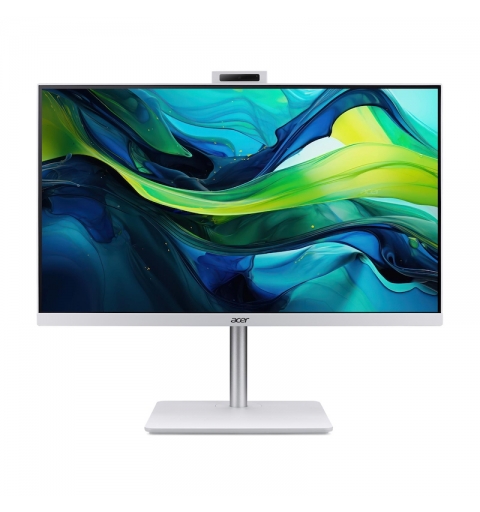 Acer Aspire C27A-GRPL Intel® Core™ i5 i5-13420H 68,6 cm (27") 1920 x 1080 Pixel PC All-in-one 16 GB DDR4-SDRAM 1,02 TB SSD