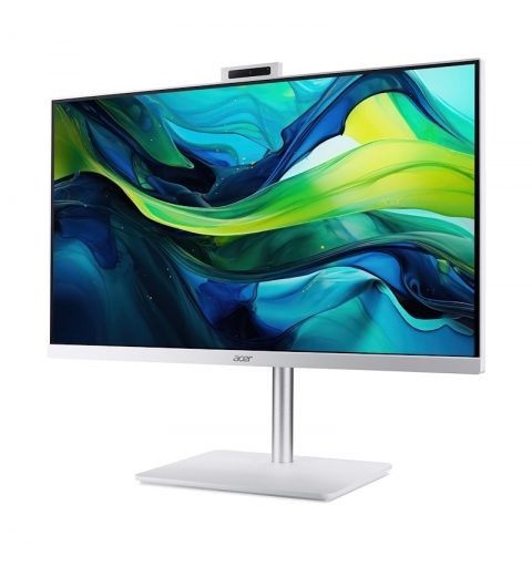 Acer Aspire C27A-GRPL Intel® Core™ i5 i5-13420H 68,6 cm (27") 1920 x 1080 Pixeles PC todo en uno 16 GB DDR4-SDRAM 1,02 TB SSD