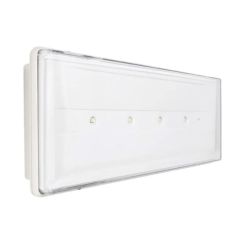 Beghelli Lampada emergenza...