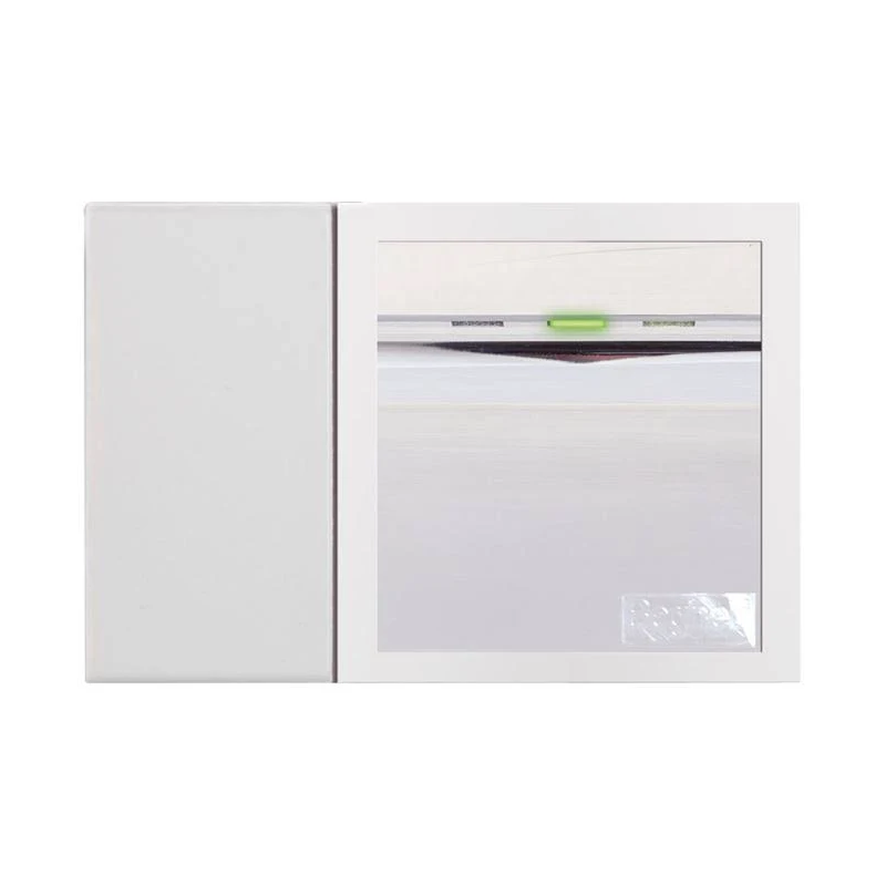 Beghelli Lampada emergenza 4607F TUTTIFRUTTI 503 Bianco