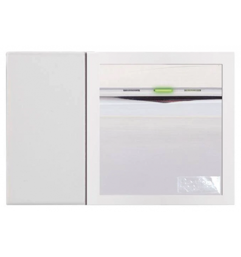 Beghelli Lampada emergenza 4607F TUTTIFRUTTI 503 Bianco