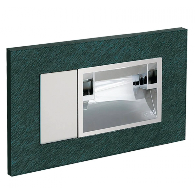 Beghelli Lampada emergenza 4607F TUTTIFRUTTI 503 Bianco