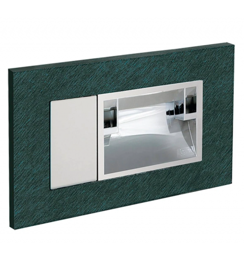 Beghelli Lampada emergenza 4607F TUTTIFRUTTI 503 Bianco