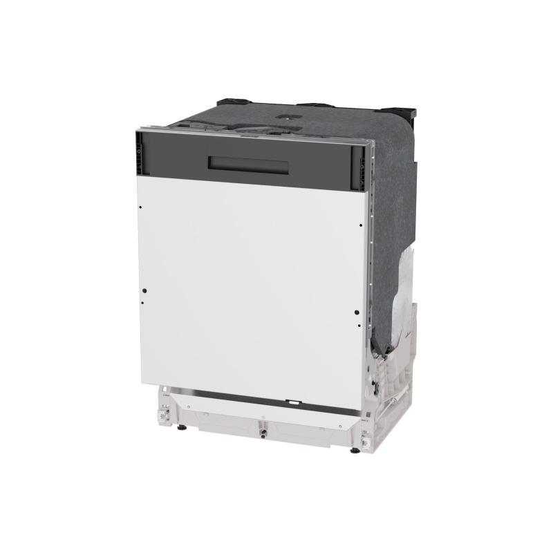 Hisense HV663A65 dishwasher Fully built-in 16 place settings A