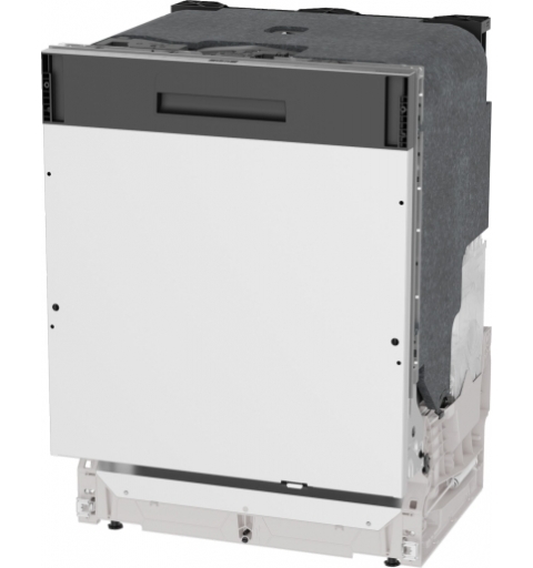 Hisense HV663A65 lave-vaisselle Entièrement intégré 16 couverts A