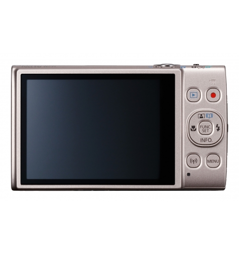 Canon Digital IXUS 285 HS A 1 2.3" Kompaktkamera 20,2 MP CMOS 5184 x 3888 Pixel Silber