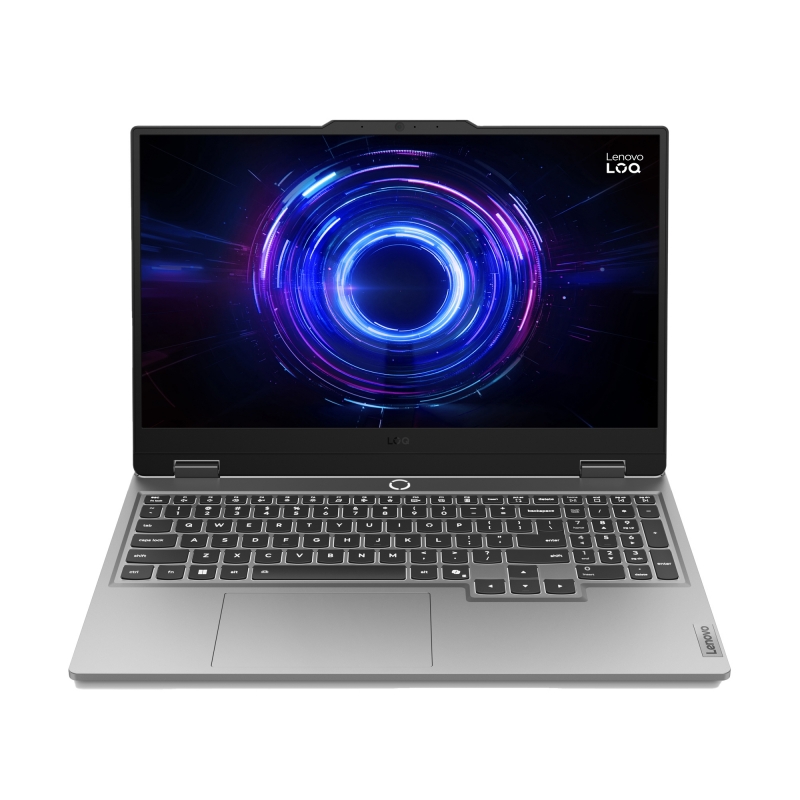 Lenovo LOQ 15IRX10 Intel® Core™ i7 i7-13650HX Portátil 39,6 cm (15.6") Full HD 32 GB DDR5-SDRAM 1 TB SSD NVIDIA GeForce RTX