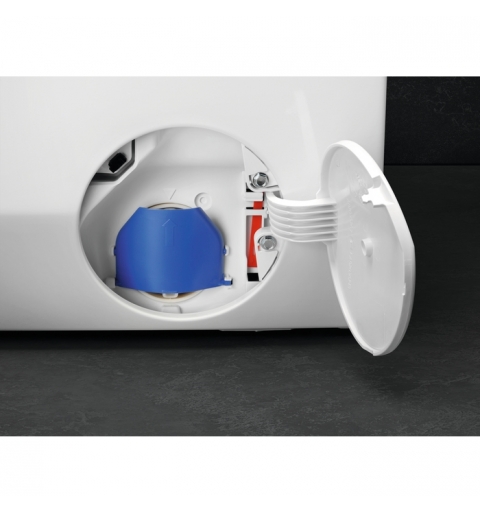 AEG LR8H114BY Lavatrice Serie 8000 PowerCare UniversalDose 11 kg