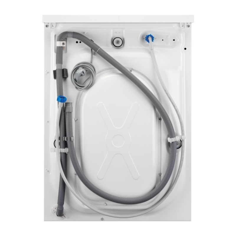 AEG LR8H114BY lavadora Carga frontal 11 kg 1400 RPM Blanco