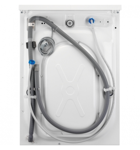 AEG LR8H114BY Lavatrice Serie 8000 PowerCare UniversalDose 11 kg