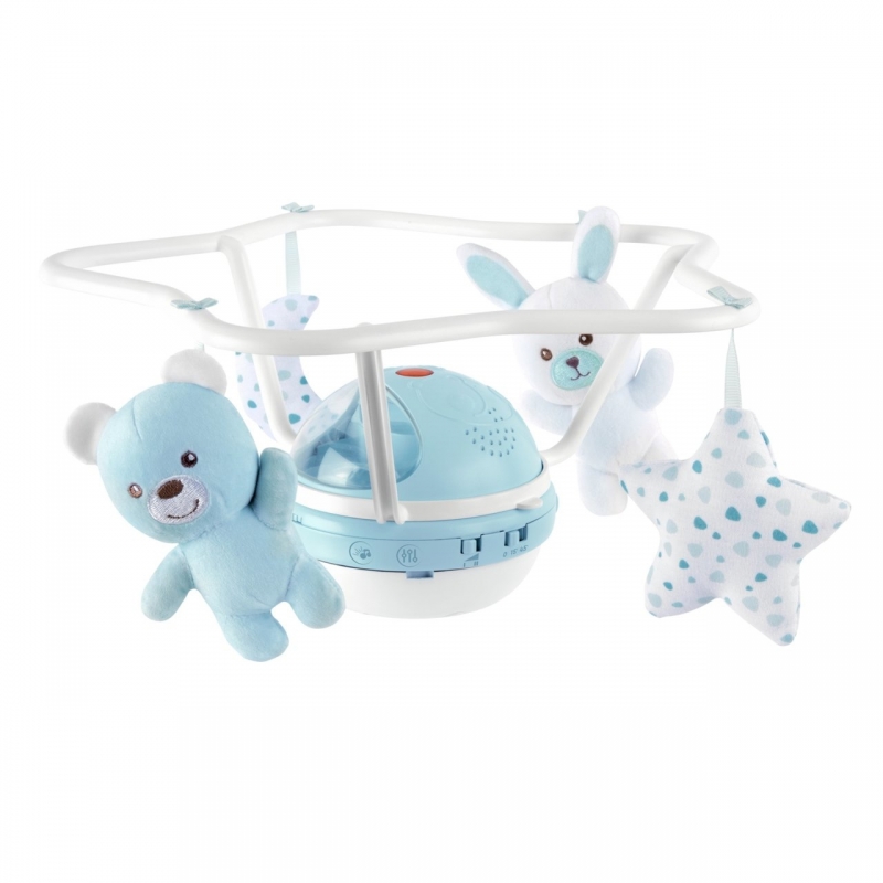 Chicco 00011041200000 Baby Mobile
