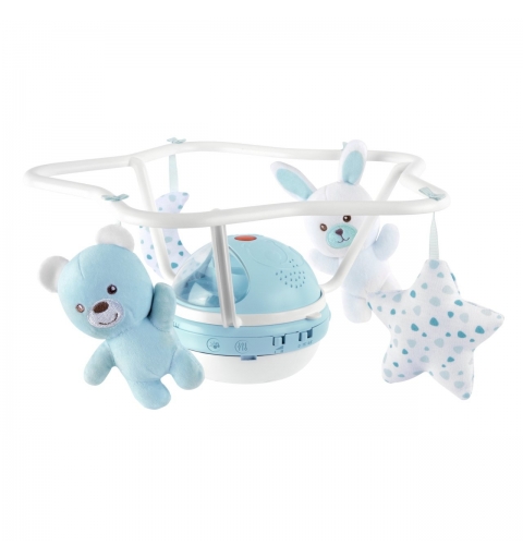 Chicco 00011041200000 Baby Mobile