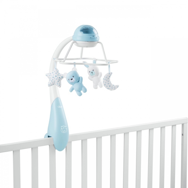 Chicco 00011041200000 Baby Mobile